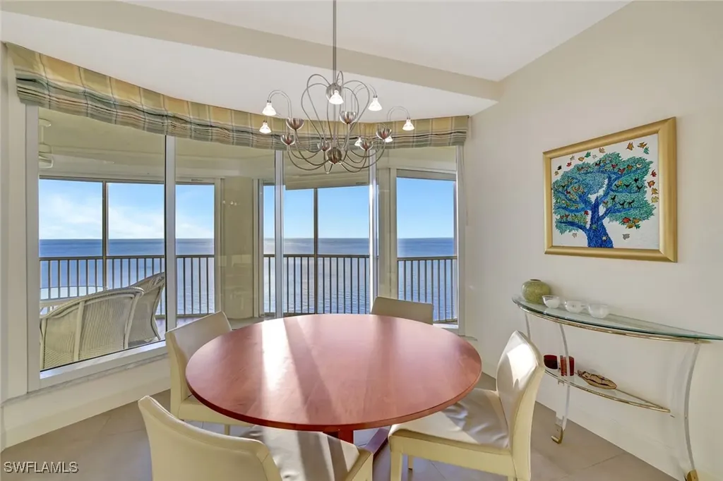 8111 Bay Colony Drive Naples FL 34108