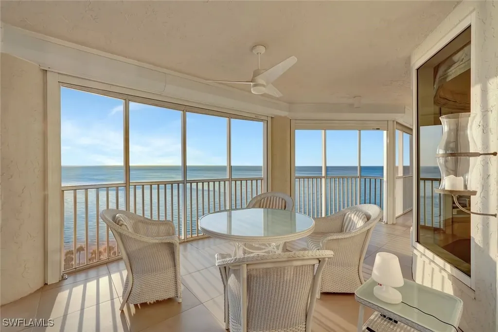 8111 Bay Colony Drive Naples FL 34108