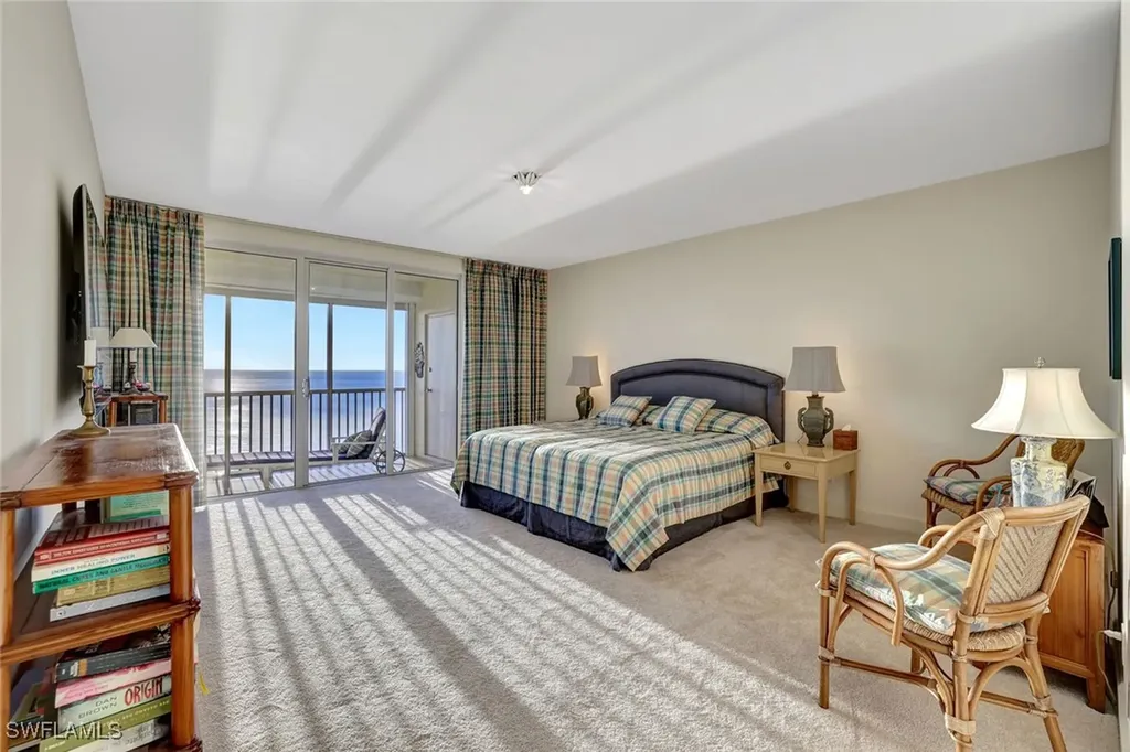 8111 Bay Colony Drive Naples FL 34108