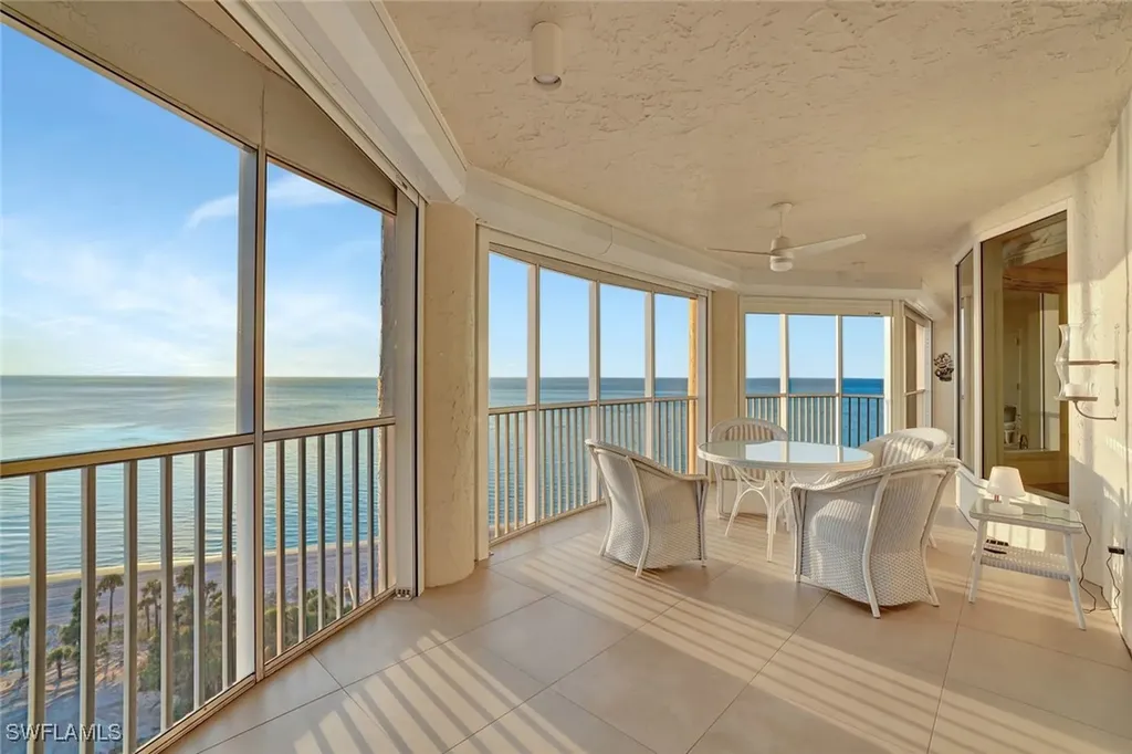 8111 Bay Colony Drive Naples FL 34108