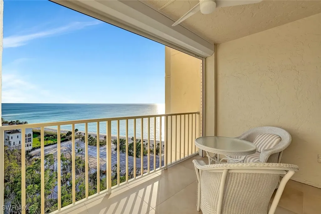 8111 Bay Colony Drive Naples FL 34108