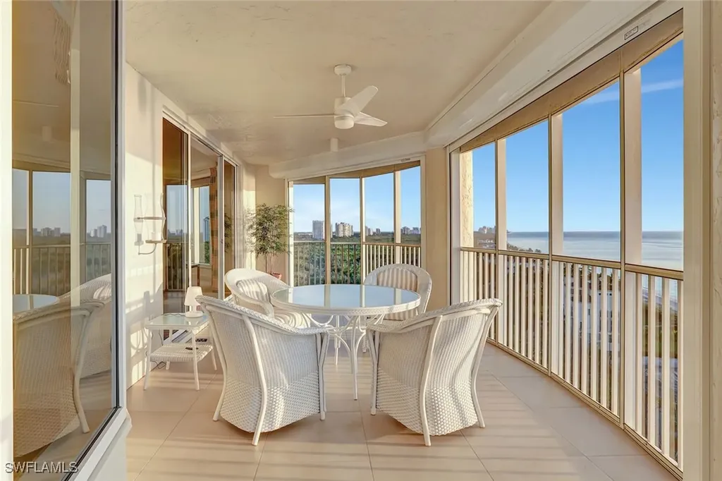 8111 Bay Colony Drive Naples FL 34108