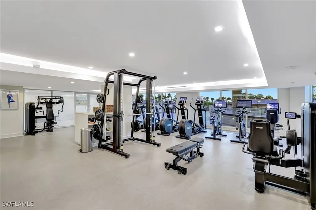 8111 Bay Colony Drive Naples FL 34108
