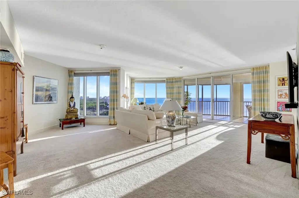 8111 Bay Colony Drive Naples FL 34108