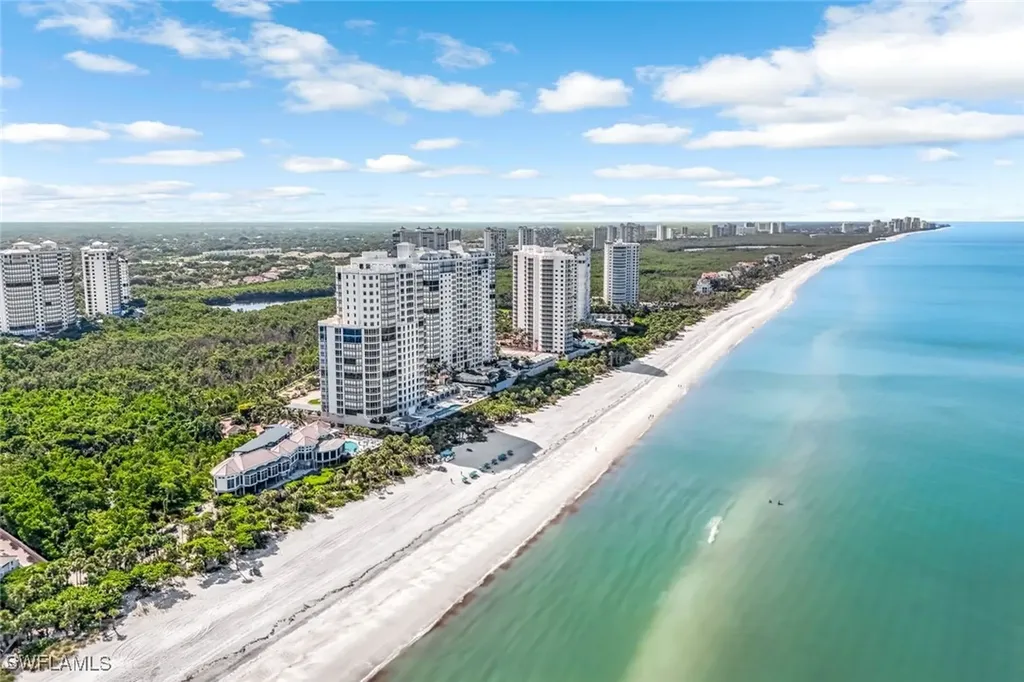 8111 Bay Colony Drive Naples FL 34108