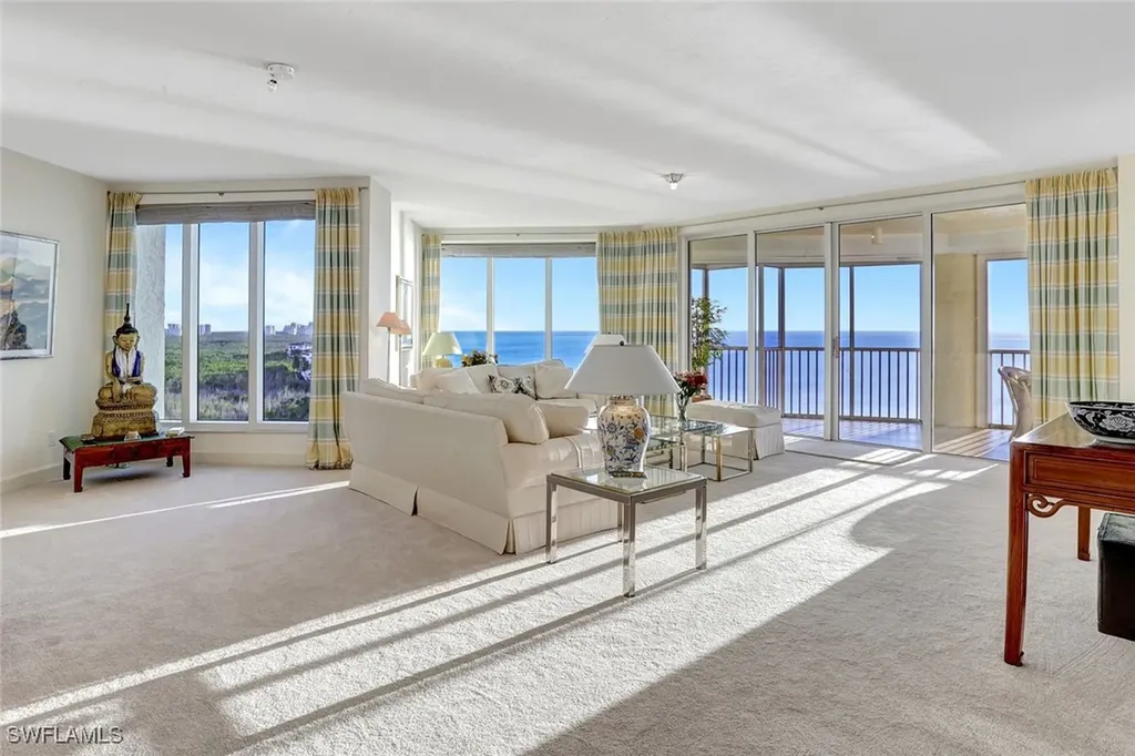 8111 Bay Colony Drive Naples FL 34108