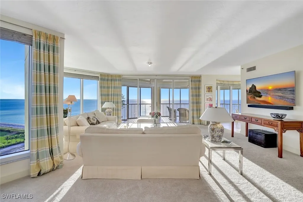 8111 Bay Colony Drive Naples FL 34108