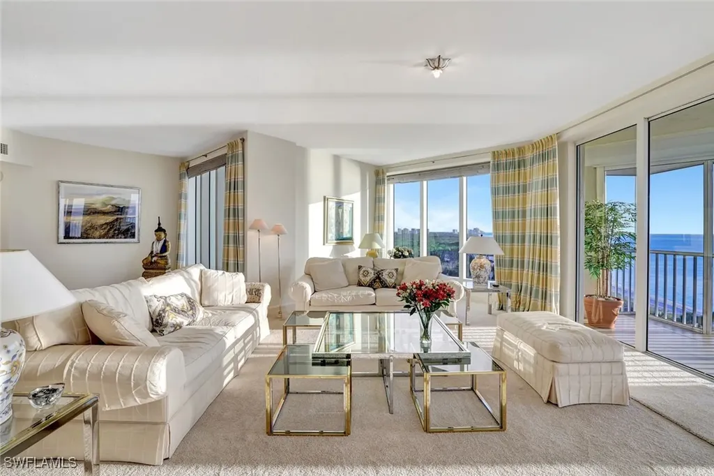 8111 Bay Colony Drive Naples FL 34108
