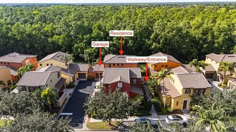 9111 Chula Vista Street Naples FL 34113
