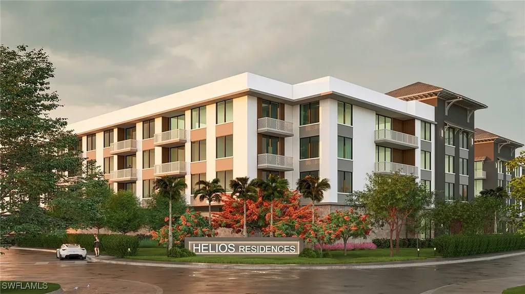 4936 Tamiami Trail E Trail Naples FL 34113