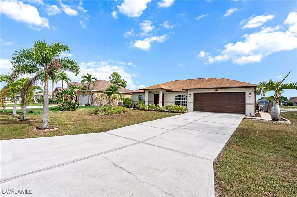 11580 Forest Mere Drive Bonita Springs FL 34135