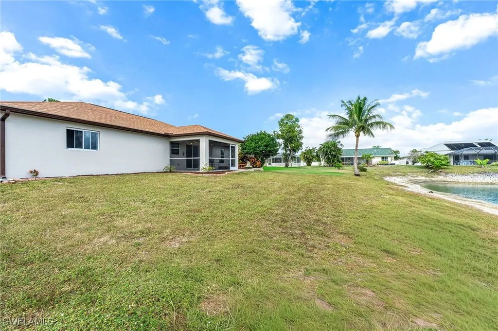 11580 Forest Mere Drive Bonita Springs FL 34135