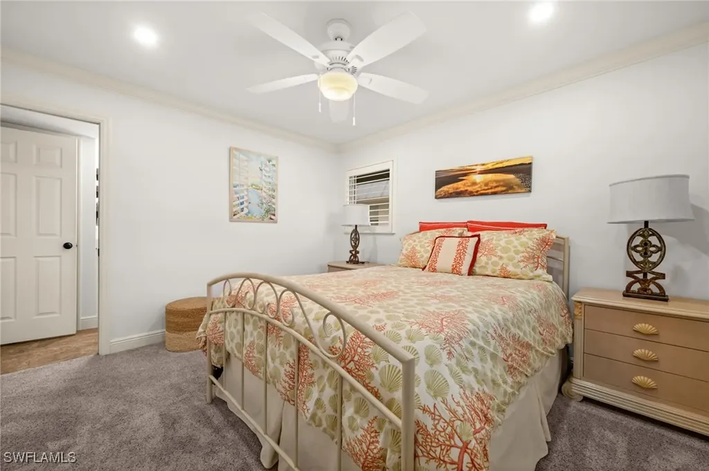 1549 Sandpiper Street Naples FL 34102