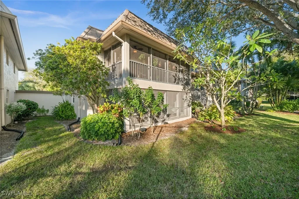 1549 Sandpiper Street Naples FL 34102