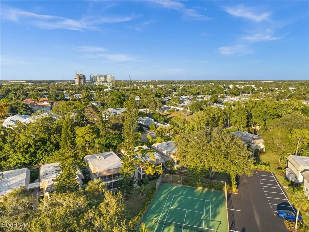 1549 Sandpiper Street Naples FL 34102