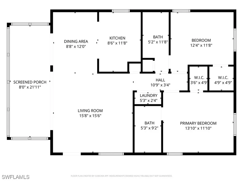 1549 Sandpiper Street Naples FL 34102