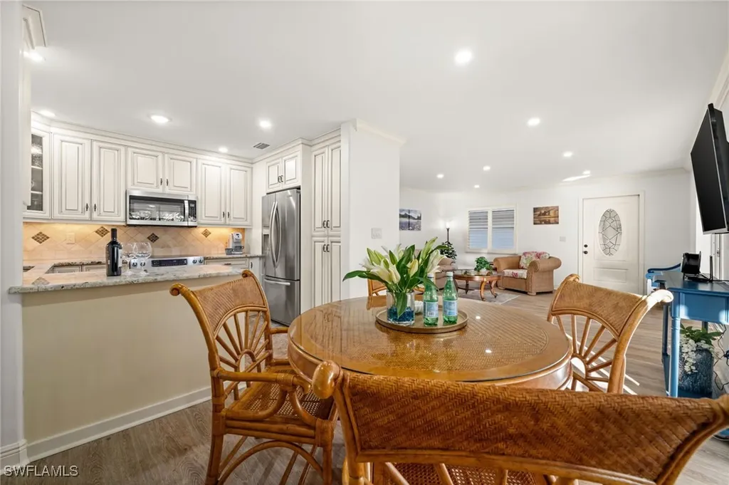 1549 Sandpiper Street Naples FL 34102