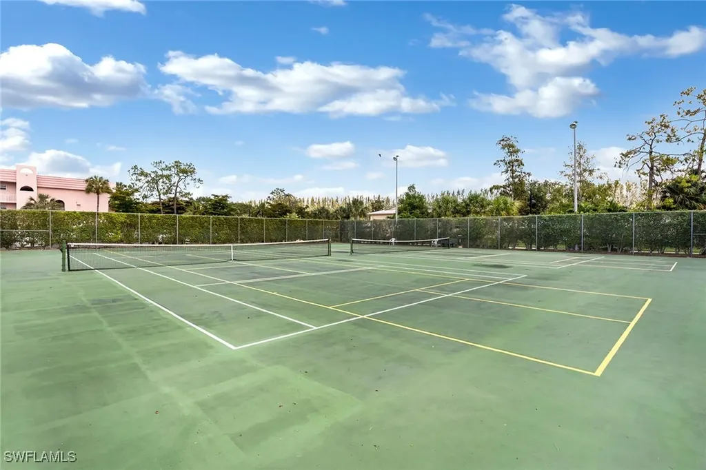 1086 Forest Lakes Drive Naples FL 34105