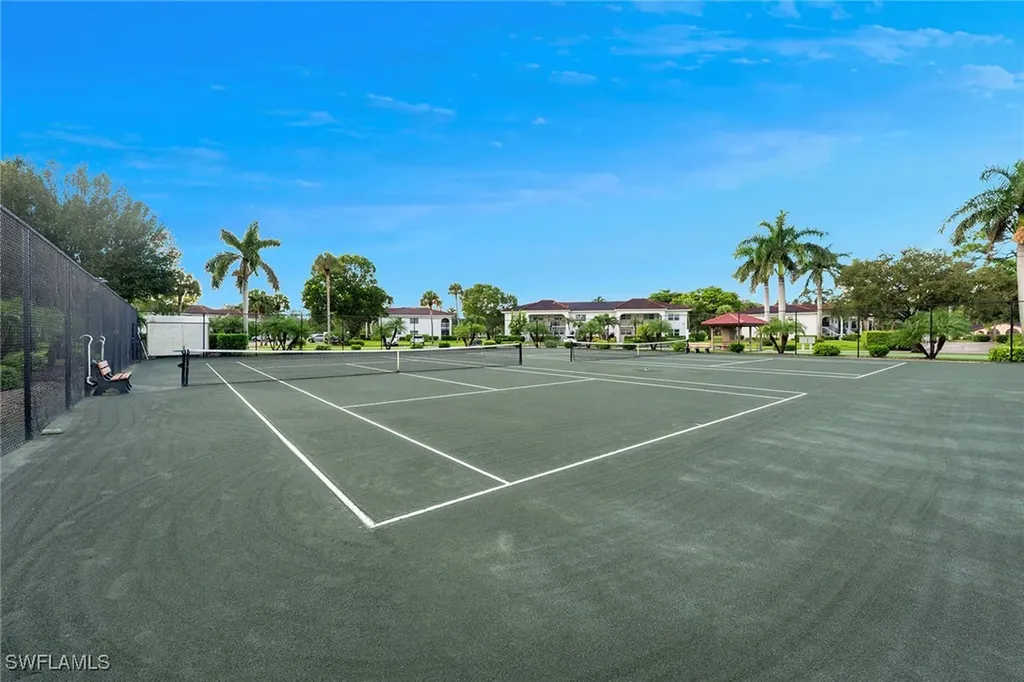 1086 Forest Lakes Drive Naples FL 34105