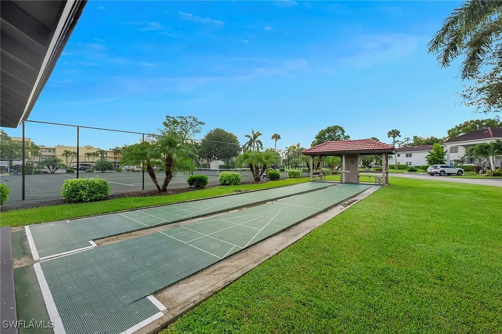 1086 Forest Lakes Drive Naples FL 34105