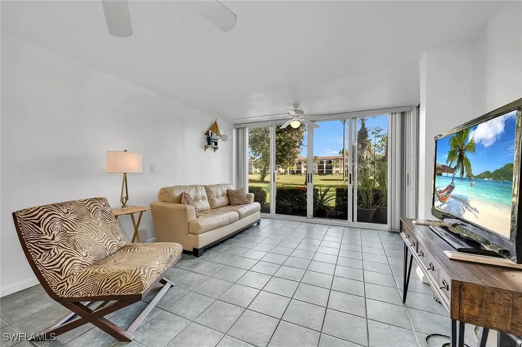 1086 Forest Lakes Drive Naples FL 34105