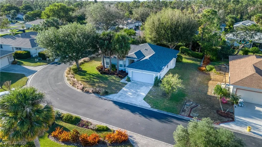 9371 Lake Abby Lane Bonita Springs FL 34135