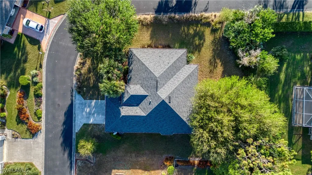 9371 Lake Abby Lane Bonita Springs FL 34135