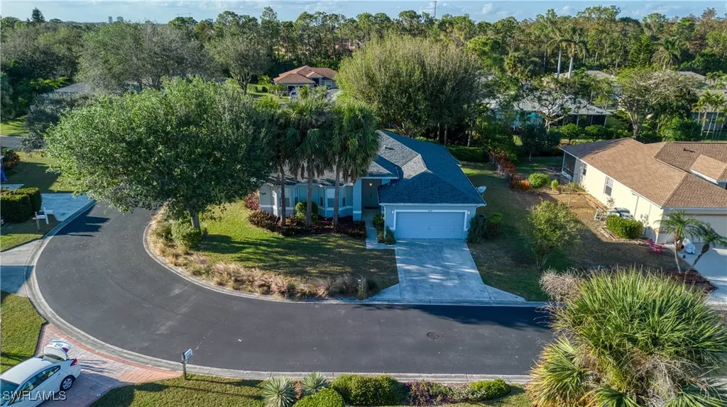 9371 Lake Abby Lane Bonita Springs FL 34135