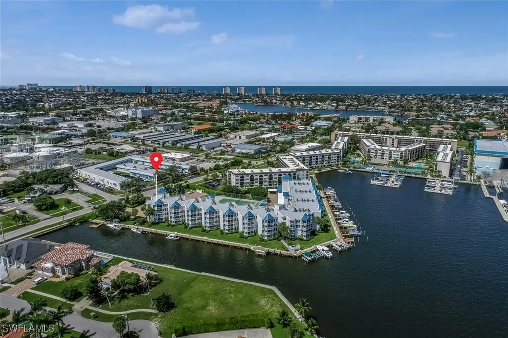 991 N Barfield Drive Marco Island FL 34145
