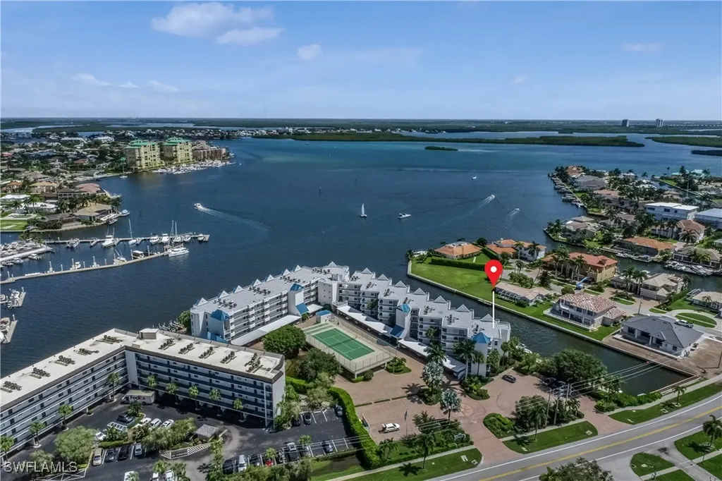 991 N Barfield Drive Marco Island FL 34145