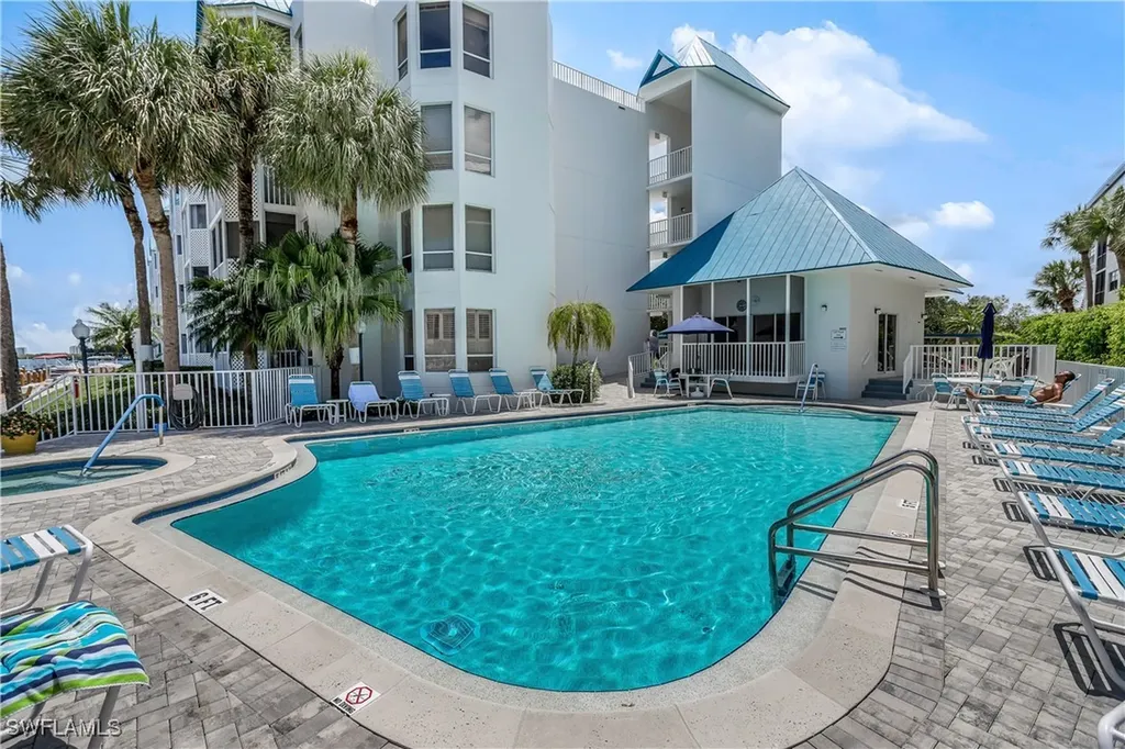 991 N Barfield Drive Marco Island FL 34145