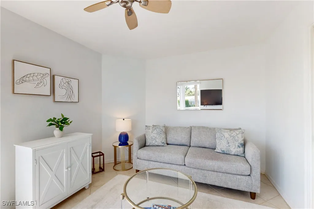 991 N Barfield Drive Marco Island FL 34145