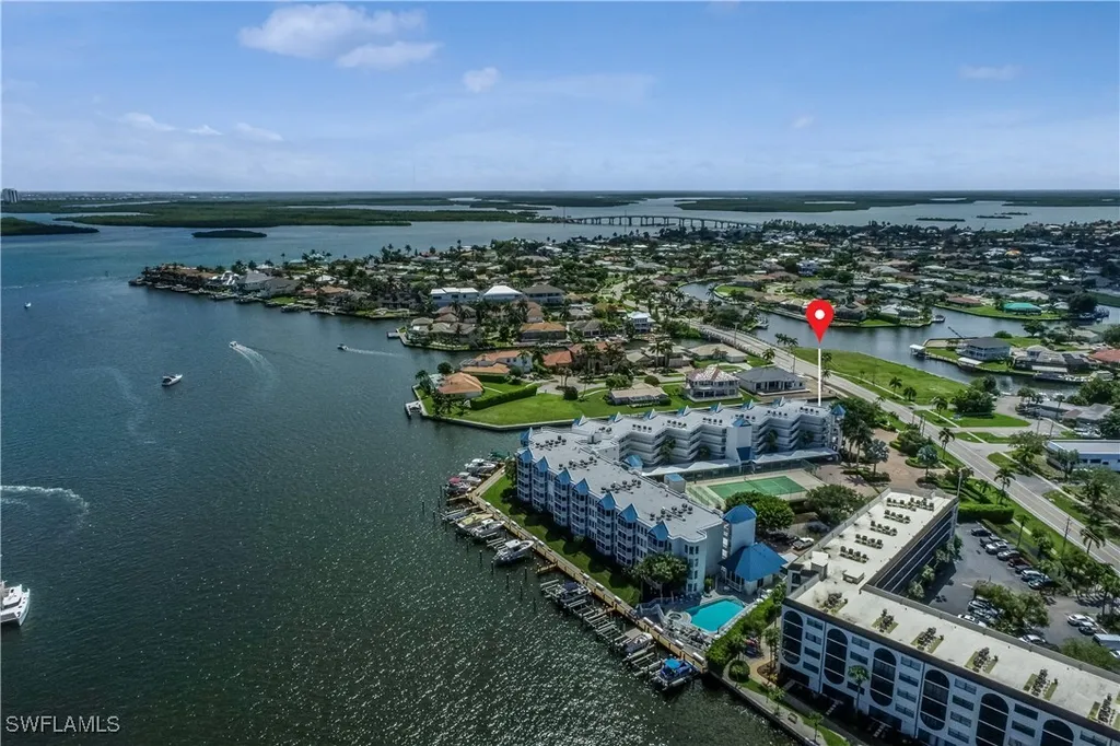 991 N Barfield Drive Marco Island FL 34145