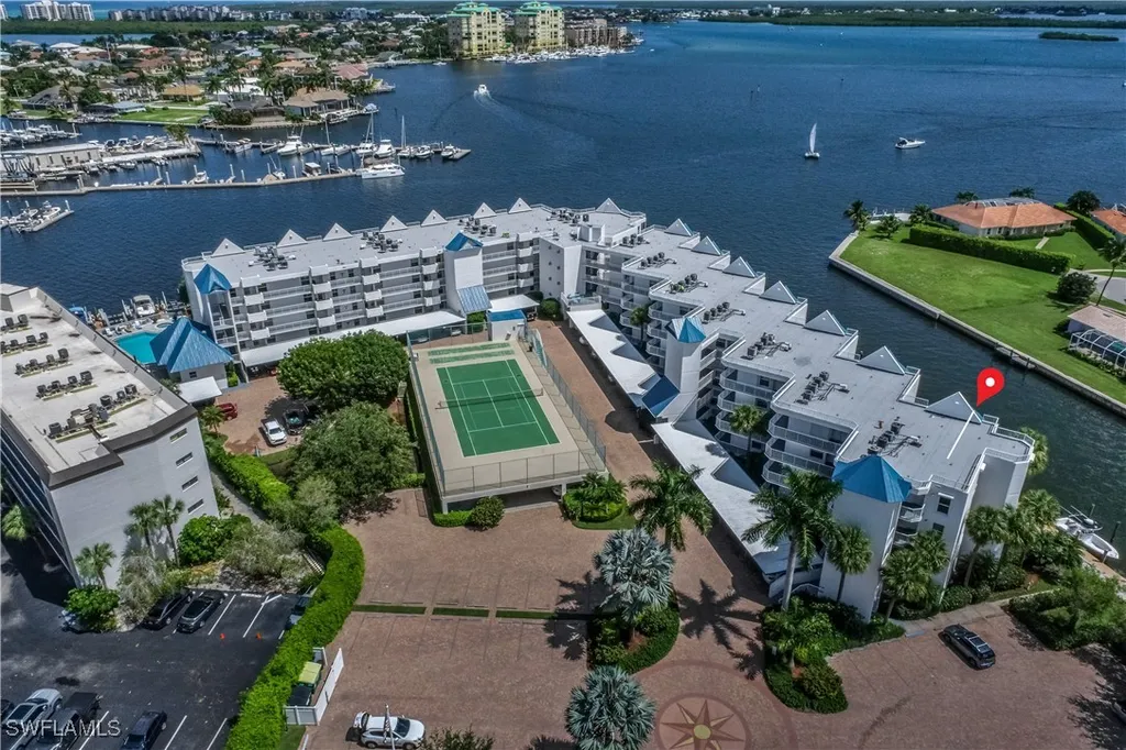 991 N Barfield Drive Marco Island FL 34145