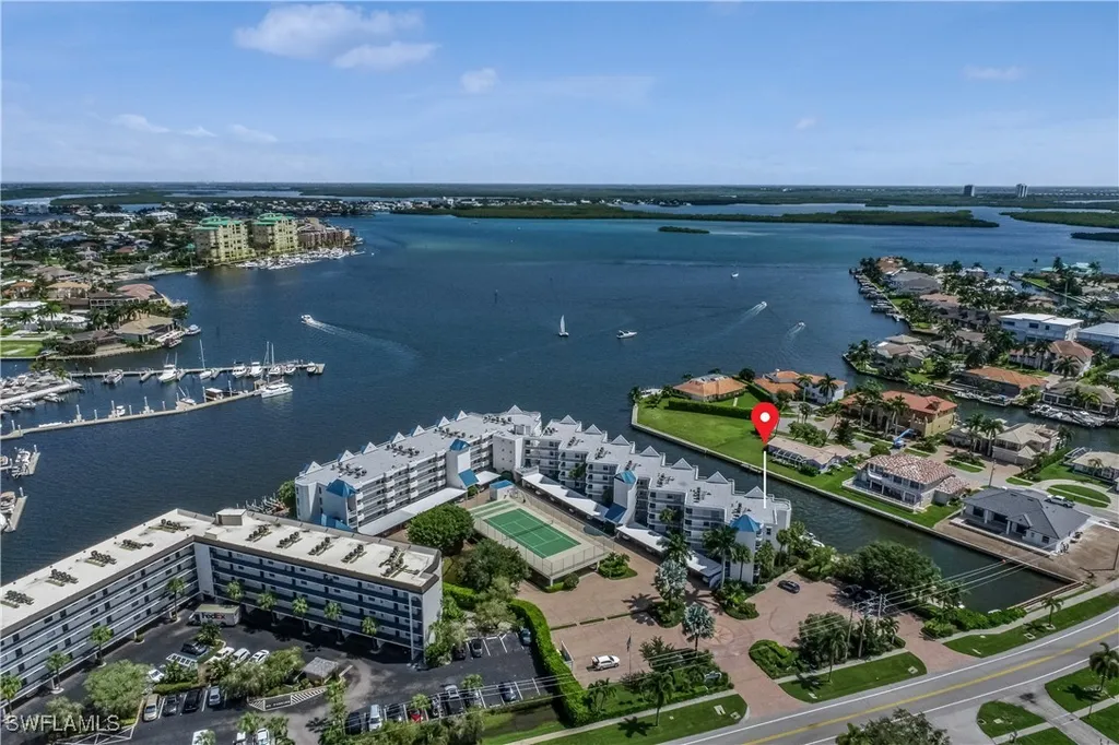 991 N Barfield Drive Marco Island FL 34145