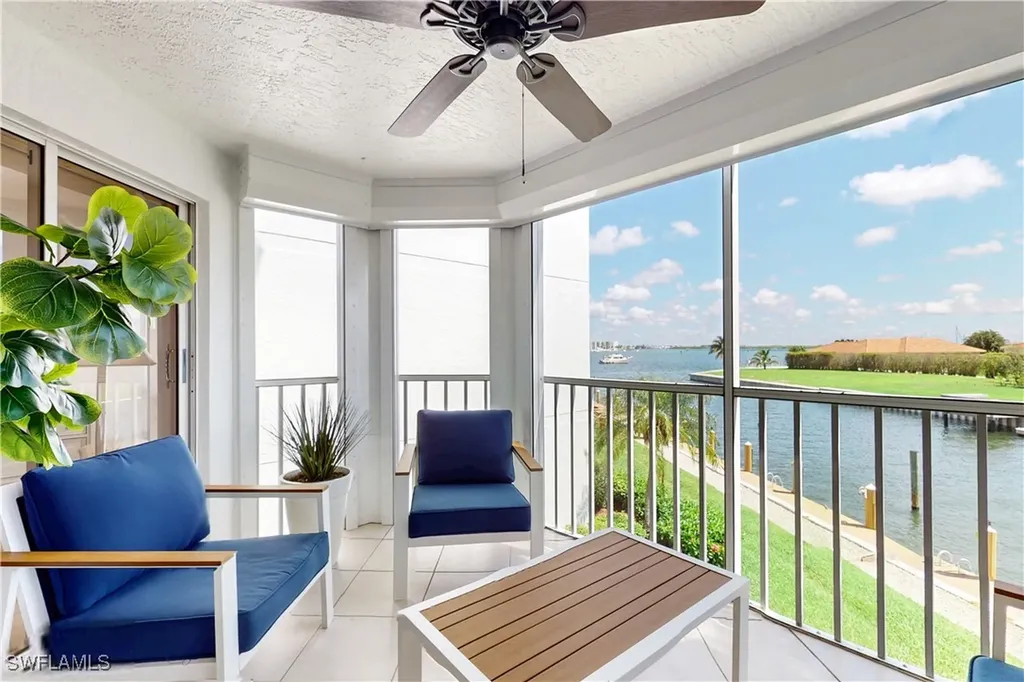 991 N Barfield Drive Marco Island FL 34145