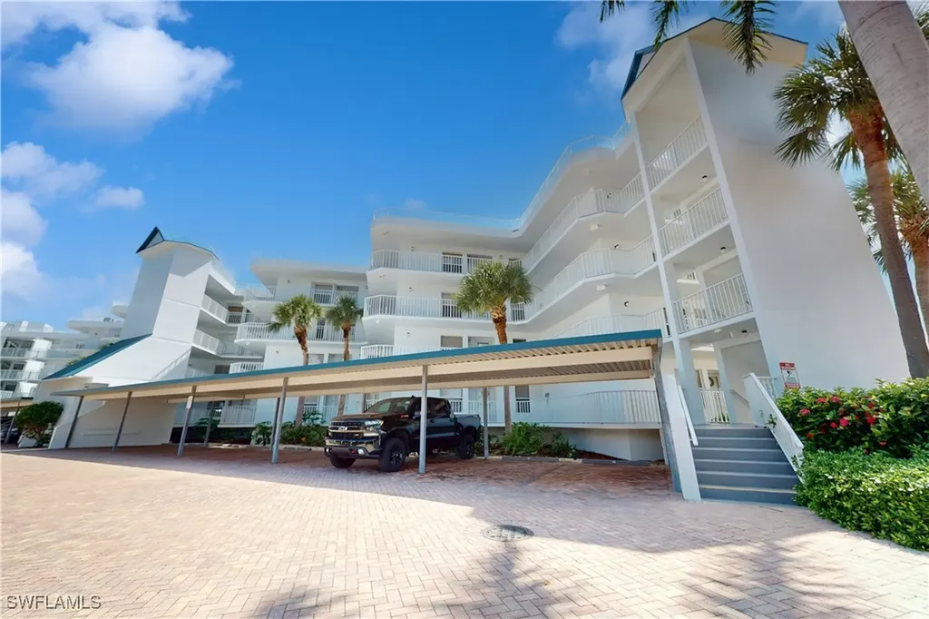 991 N Barfield Drive Marco Island FL 34145