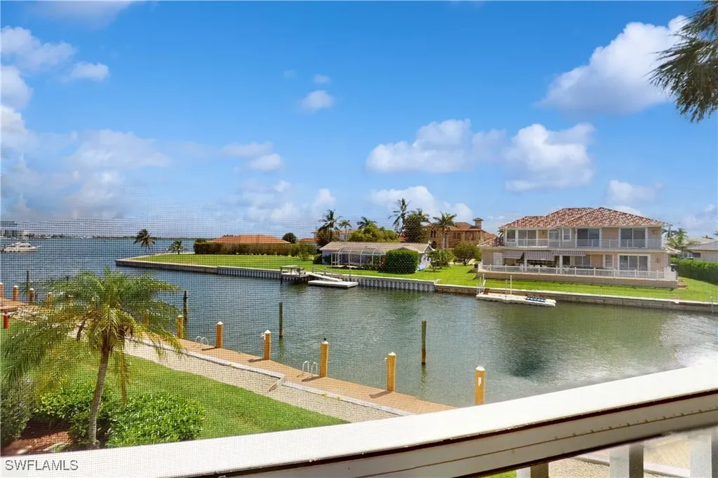 991 N Barfield Drive Marco Island FL 34145