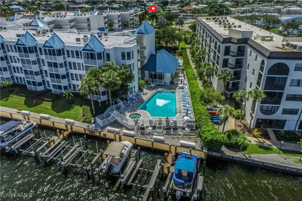 991 N Barfield Drive Marco Island FL 34145