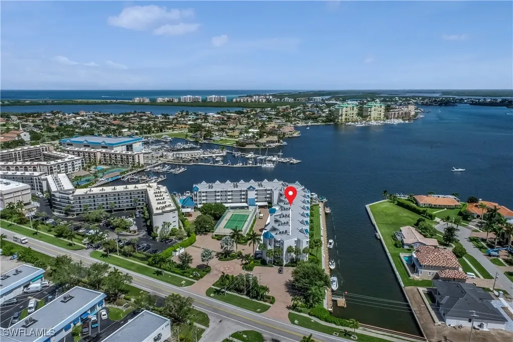 991 N Barfield Drive Marco Island FL 34145