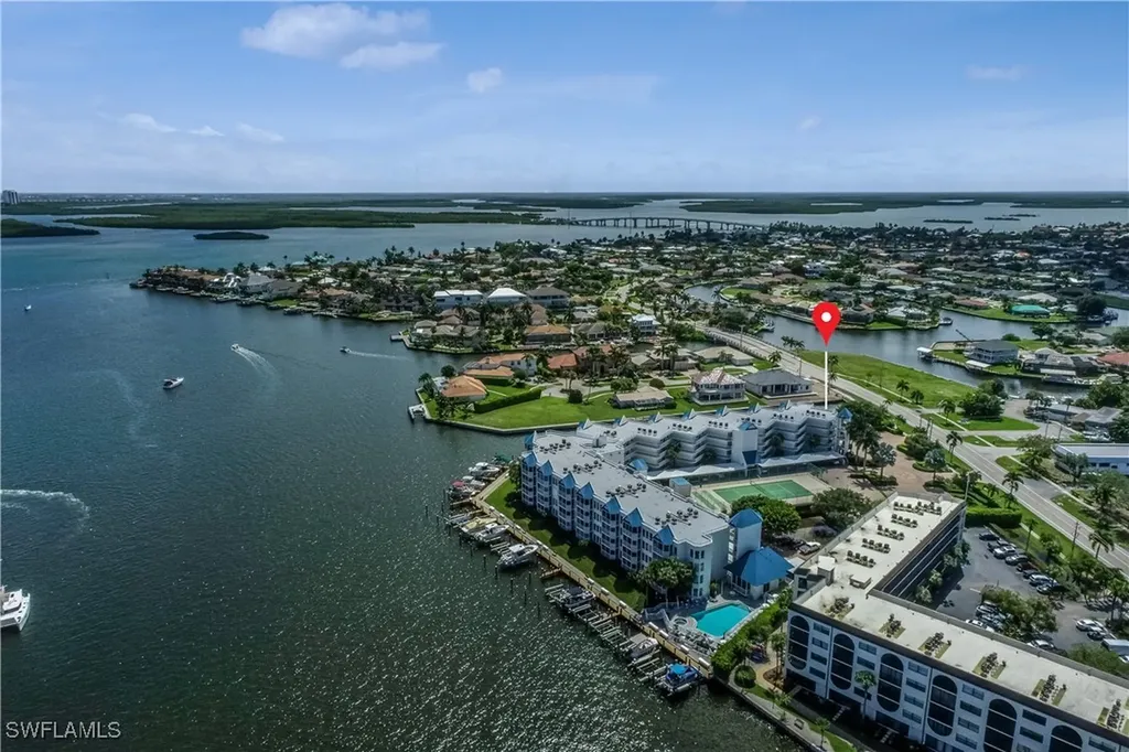 991 N Barfield Drive Marco Island FL 34145