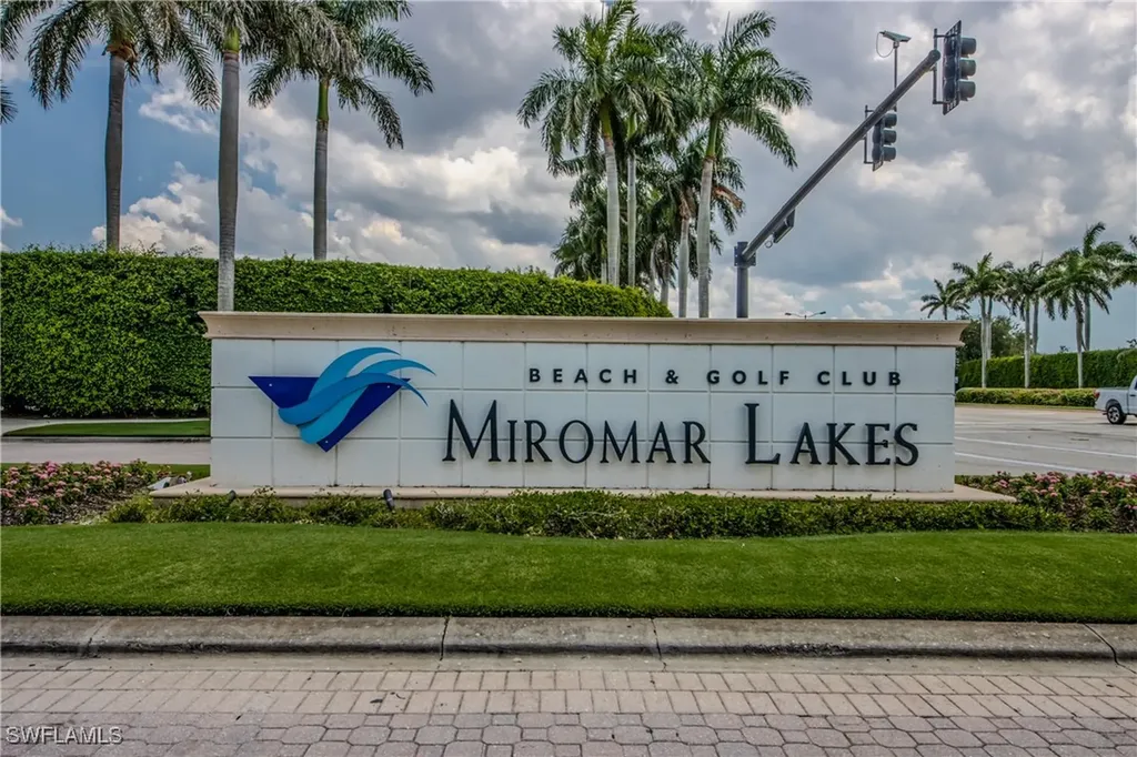 10731 Mirasol Drive Miromar Lakes FL 33913