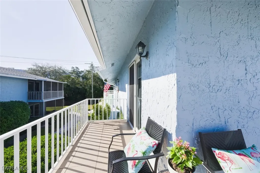 272 Palm Drive Naples FL 34112