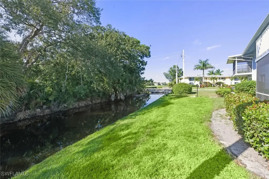 272 Palm Drive Naples FL 34112