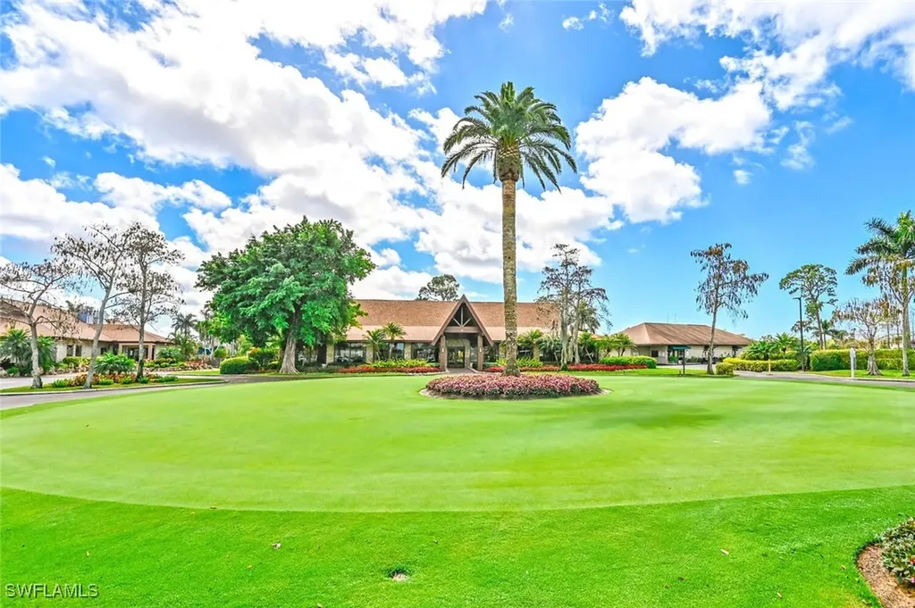 272 Palm Drive Naples FL 34112