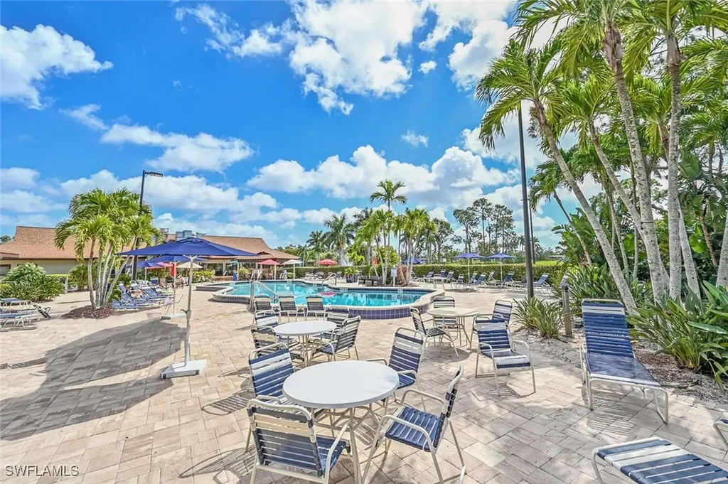 272 Palm Drive Naples FL 34112