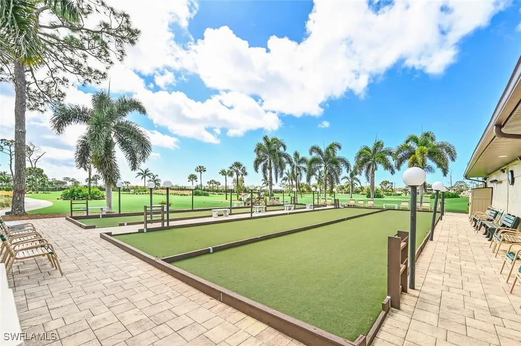 272 Palm Drive Naples FL 34112