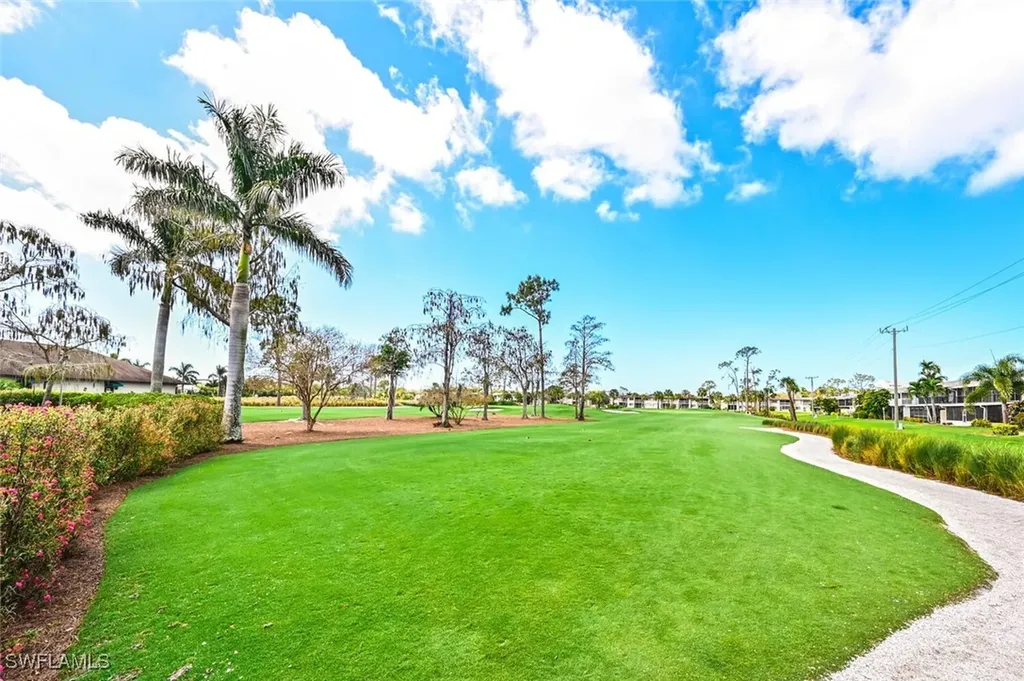 272 Palm Drive Naples FL 34112