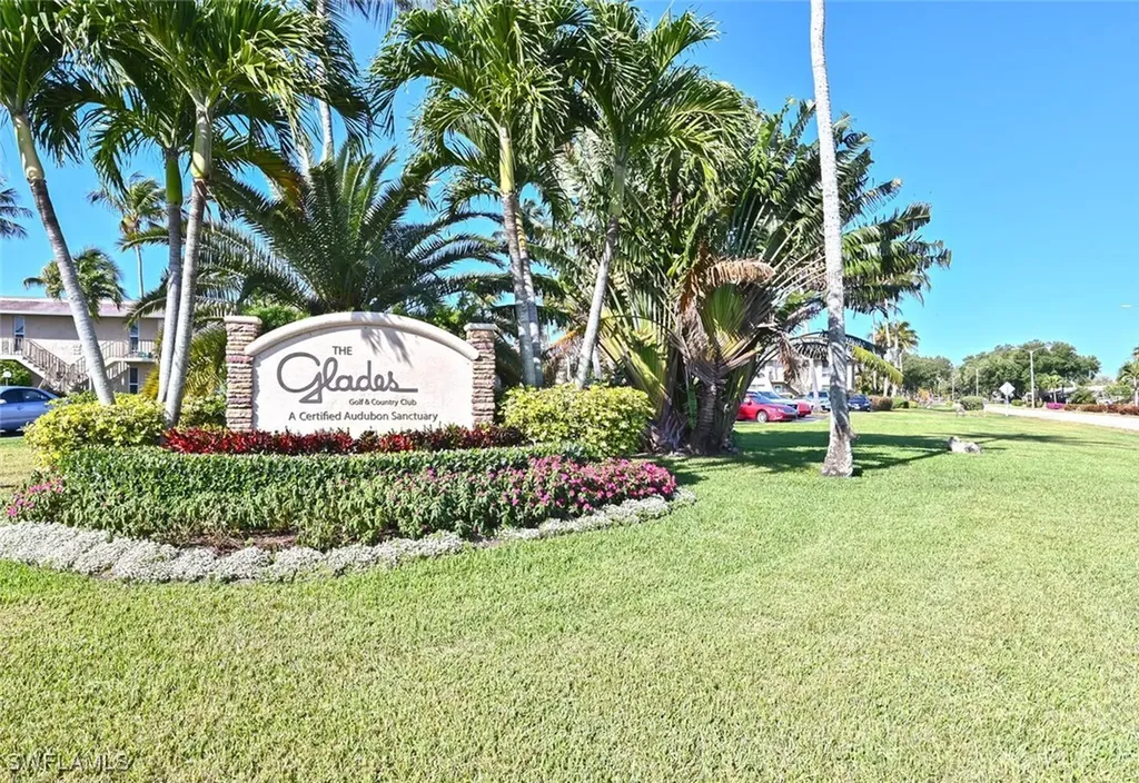 272 Palm Drive Naples FL 34112