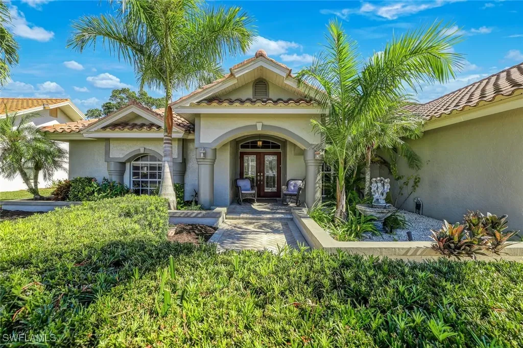 146 Muirfield Circle Naples FL 34113